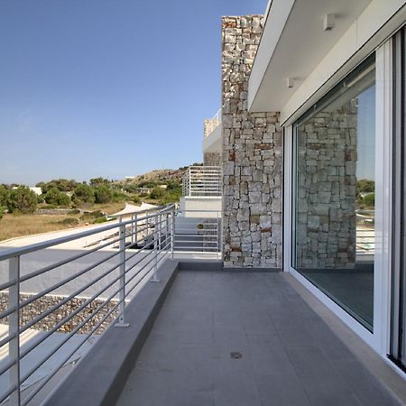Jacuzzi Holiday Homes By Lovesud Santa Maria di Leuca Værelse billede