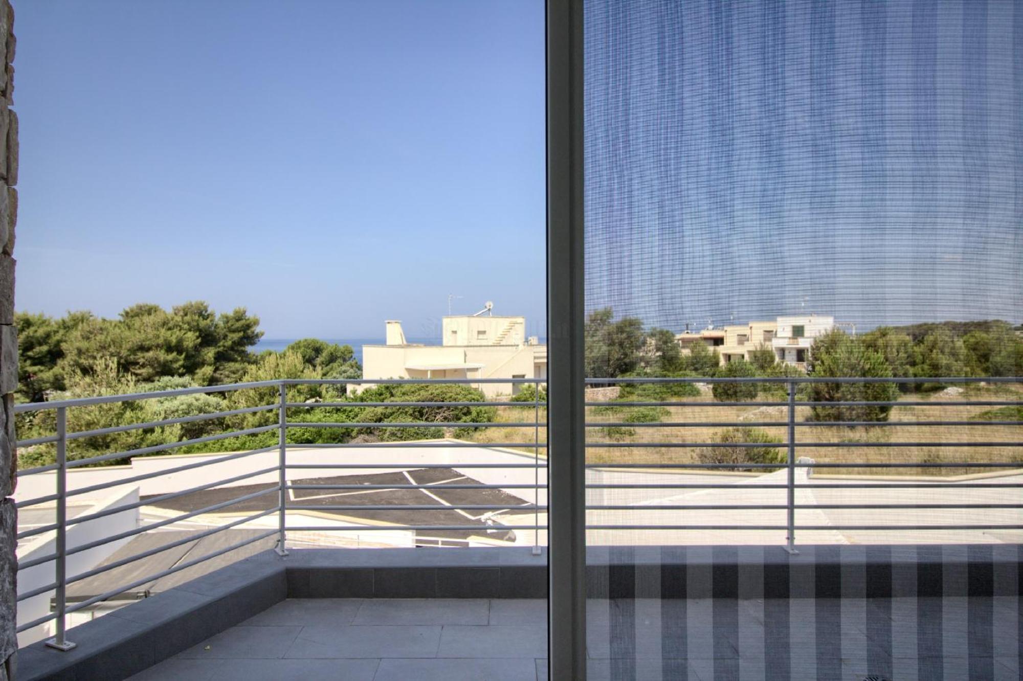 Jacuzzi Holiday Homes By Lovesud Santa Maria di Leuca Værelse billede